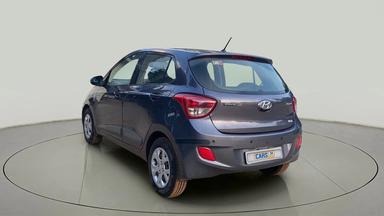 2015 Hyundai Grand i10