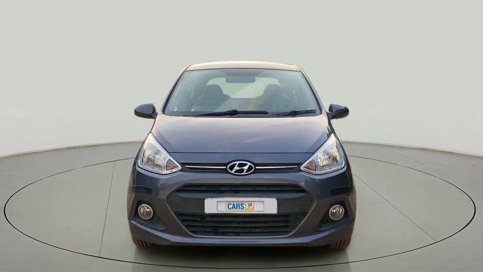 2015 Hyundai Grand i10