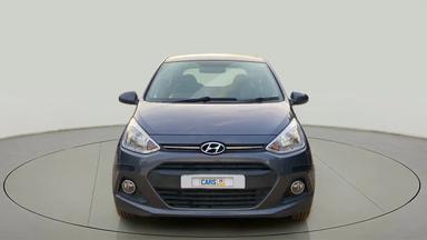 2015 Hyundai Grand i10