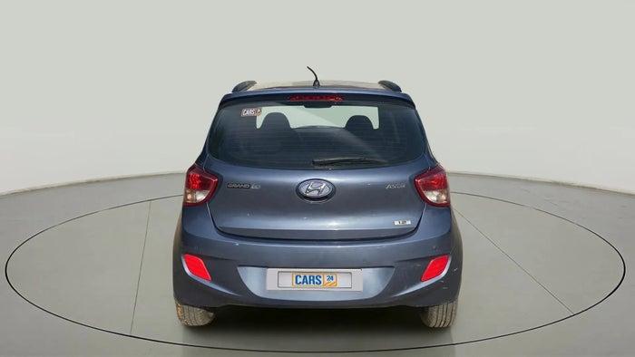 2014 Hyundai Grand i10