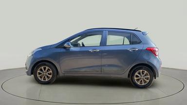 2014 Hyundai Grand i10