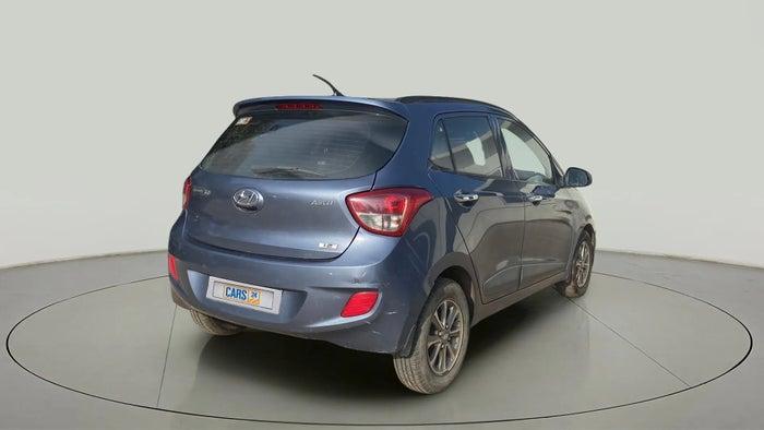 2014 Hyundai Grand i10