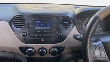 2014 Hyundai Grand i10