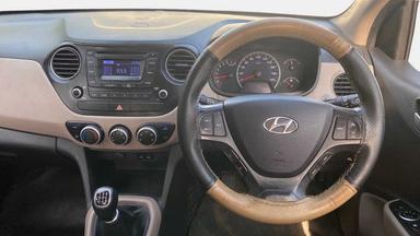 2014 Hyundai Grand i10