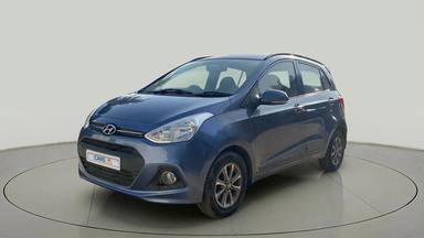 2014 Hyundai Grand i10