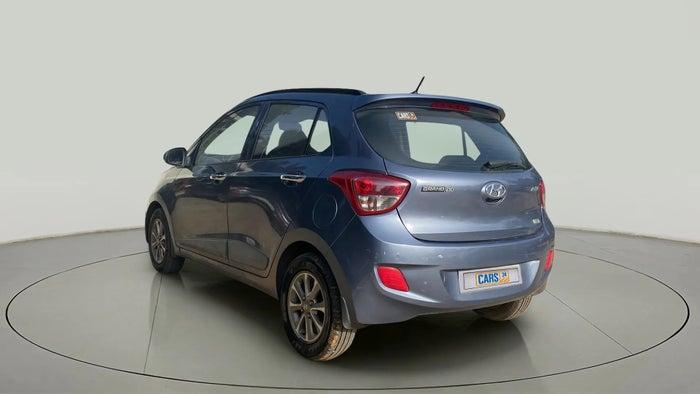 2014 Hyundai Grand i10