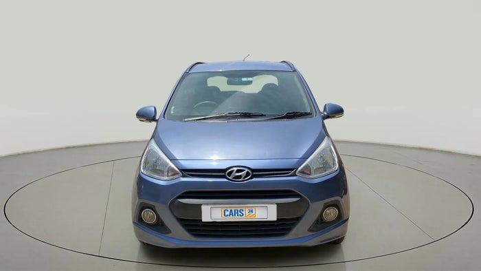 2014 Hyundai Grand i10