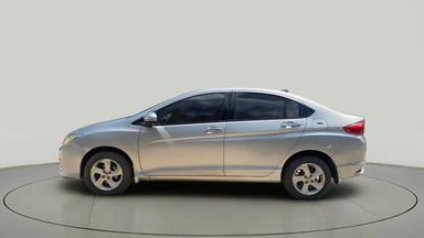 2015 Honda City