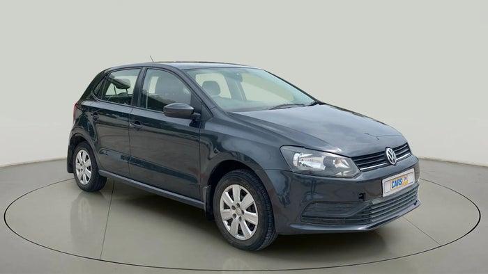 2017 Volkswagen Polo