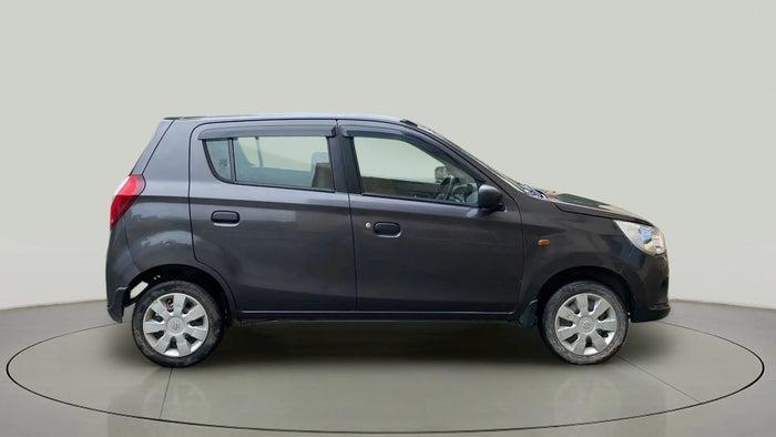 2018 MARUTI ALTO K10