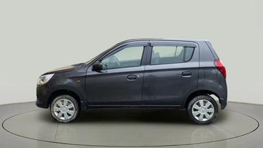 2018 MARUTI ALTO K10