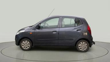 2015 Hyundai i10