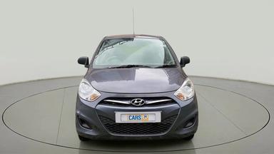 2015 Hyundai i10