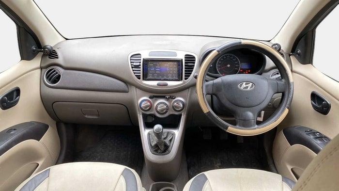 2015 Hyundai i10