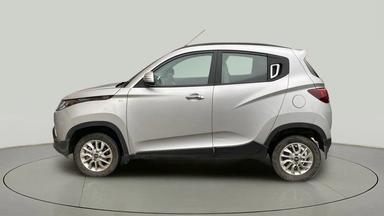 2017 Mahindra Kuv100