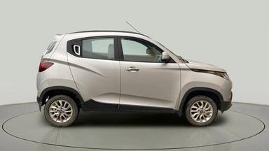 2017 Mahindra Kuv100