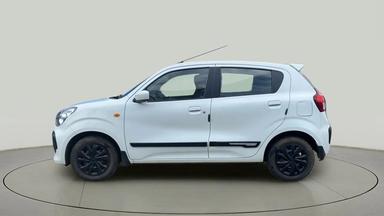 2023 Maruti Celerio