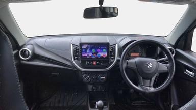 2023 Maruti Celerio