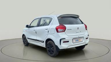 2023 Maruti Celerio