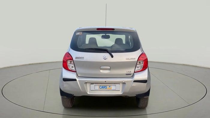 2016 Maruti Celerio