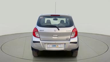 2016 Maruti Celerio