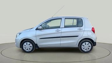 2016 Maruti Celerio