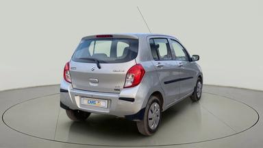 2016 Maruti Celerio