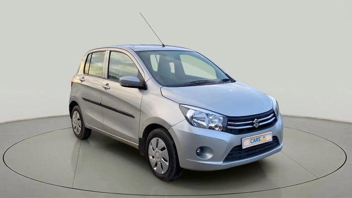 2016 Maruti Celerio