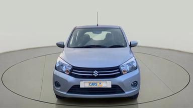 2016 Maruti Celerio