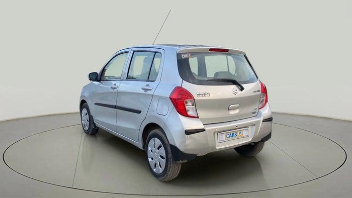 2016 Maruti Celerio