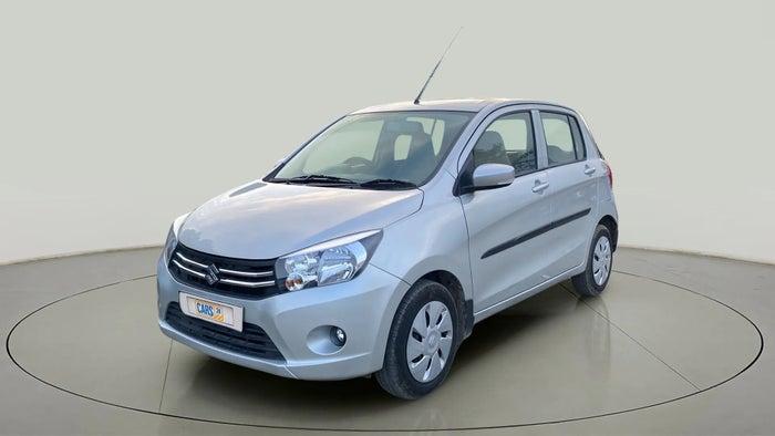 2016 Maruti Celerio