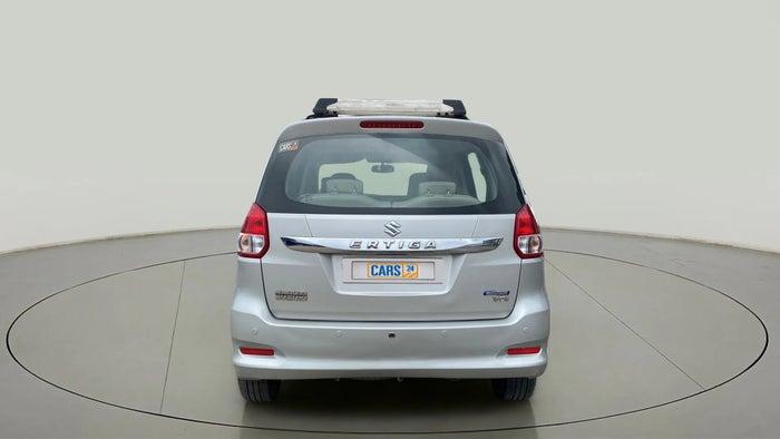 2016 Maruti Ertiga