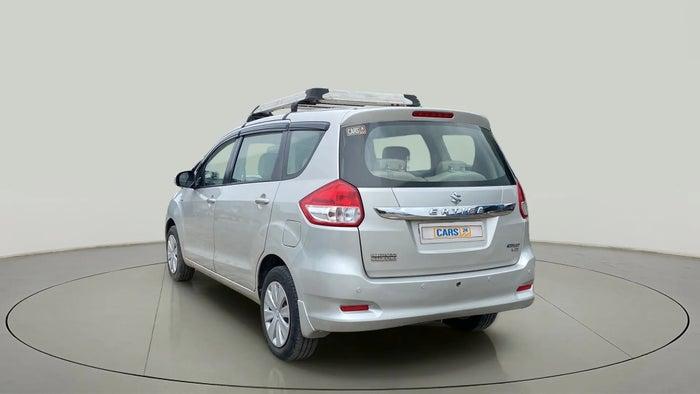 2016 Maruti Ertiga