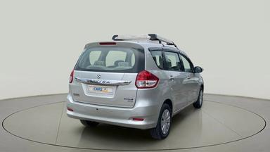 2016 Maruti Ertiga