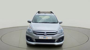 2016 Maruti Ertiga