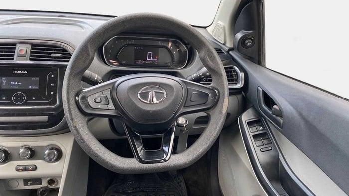 2021 Tata Tiago