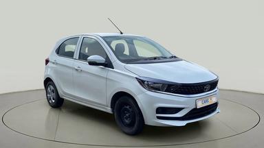 2021 Tata Tiago