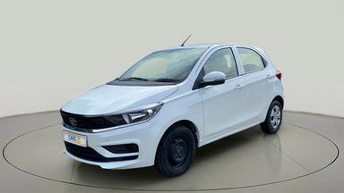 2021 Tata Tiago