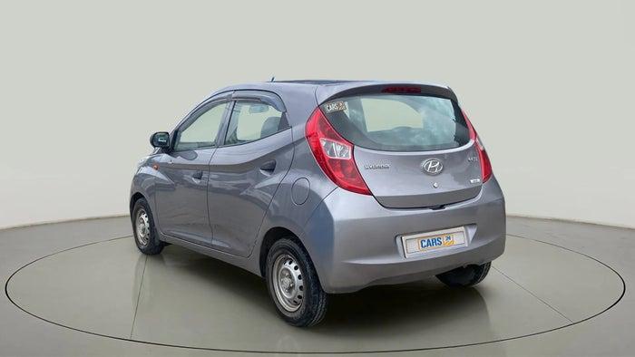 2014 Hyundai Eon