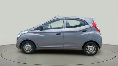 2014 Hyundai Eon