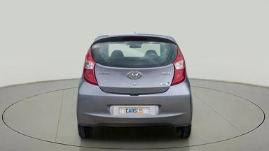 2014 Hyundai Eon