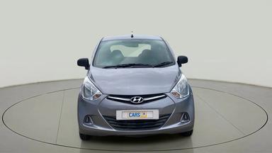 2014 Hyundai Eon