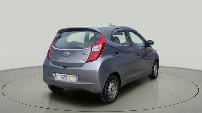 2014 Hyundai Eon