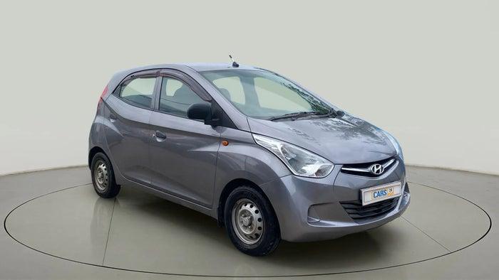 2014 Hyundai Eon