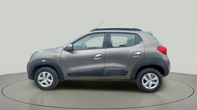 2017 Renault Kwid