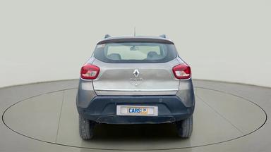 2017 Renault Kwid