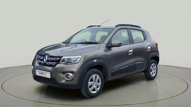 2017 Renault Kwid