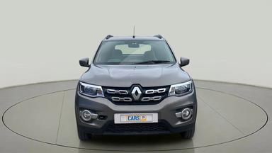 2017 Renault Kwid