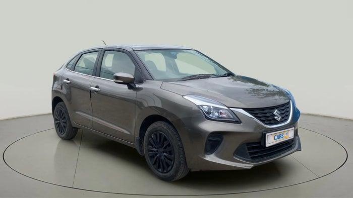 2019 Maruti Baleno