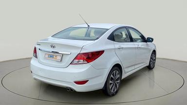 2014 Hyundai Verna